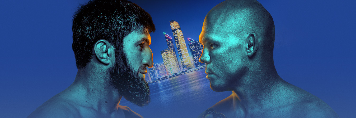 UFC Canada's banner