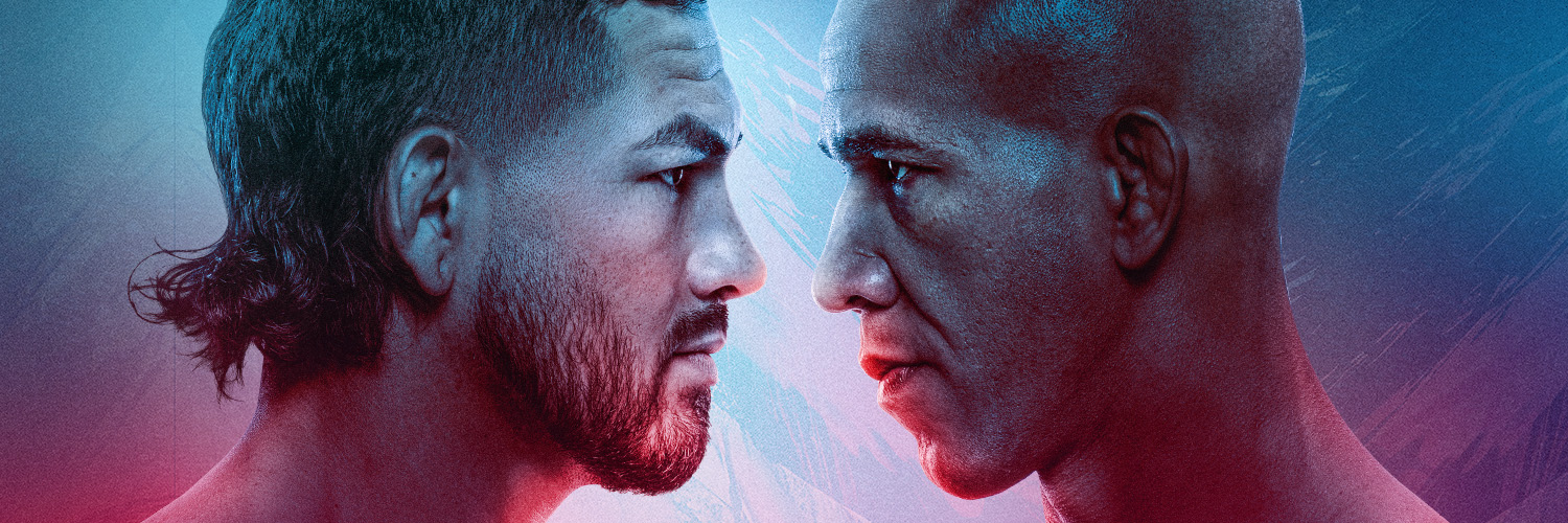 UFC Canada's banner