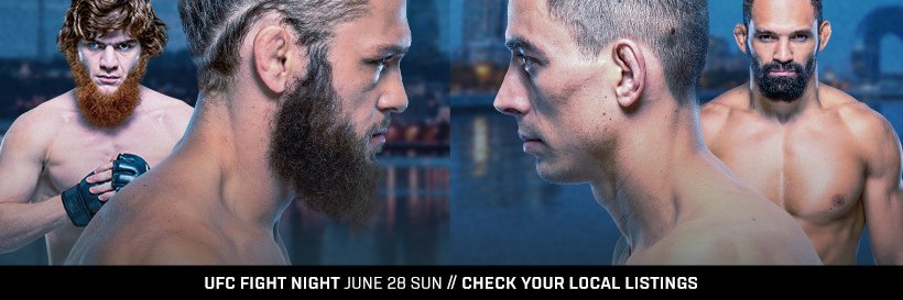 UFC_AUSNZ's banner