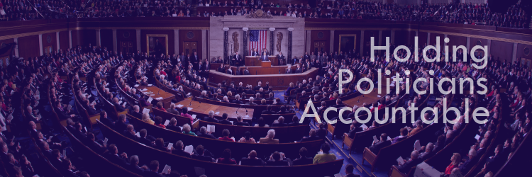 FactCheck.org's banner
