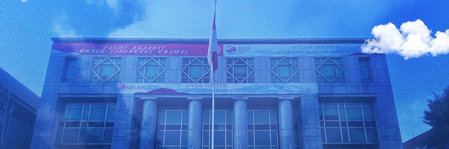 PPATK's banner