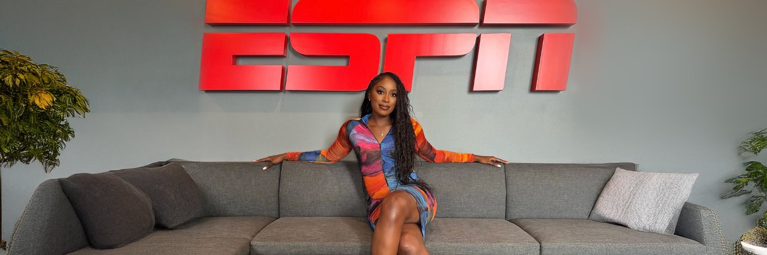 Chiney Ogwumike's banner
