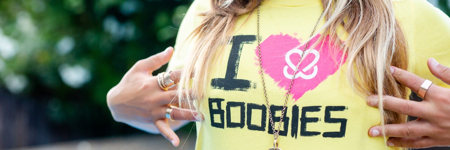 Keep A Breast's banner