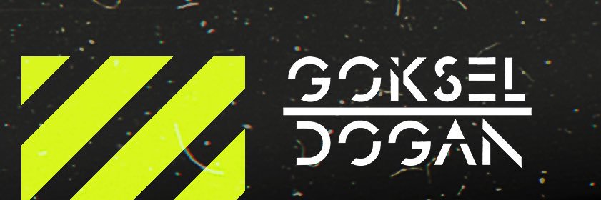 Göksel Doğan's banner