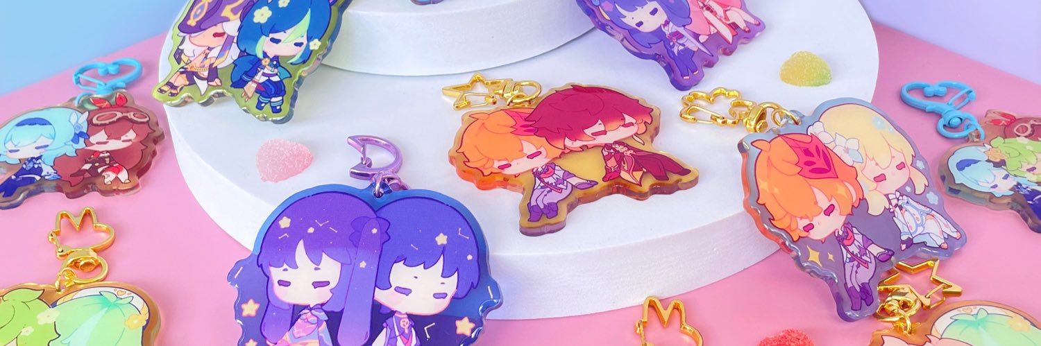 NOE's banner