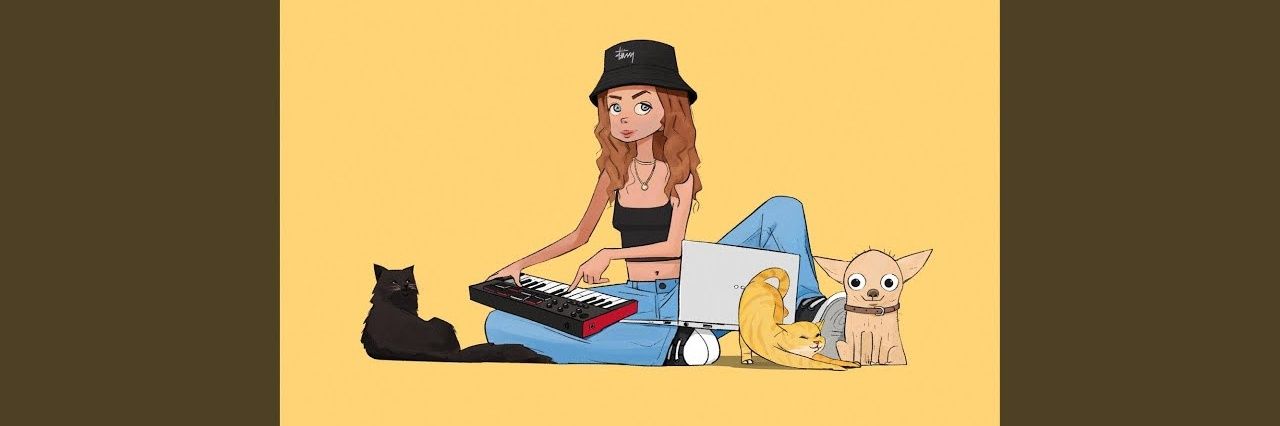 BAEGOD™'s banner