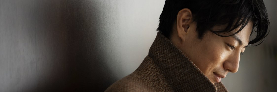 矢崎広's banner