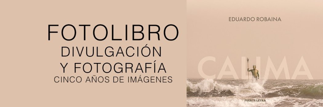 Eduardo Robayna's banner