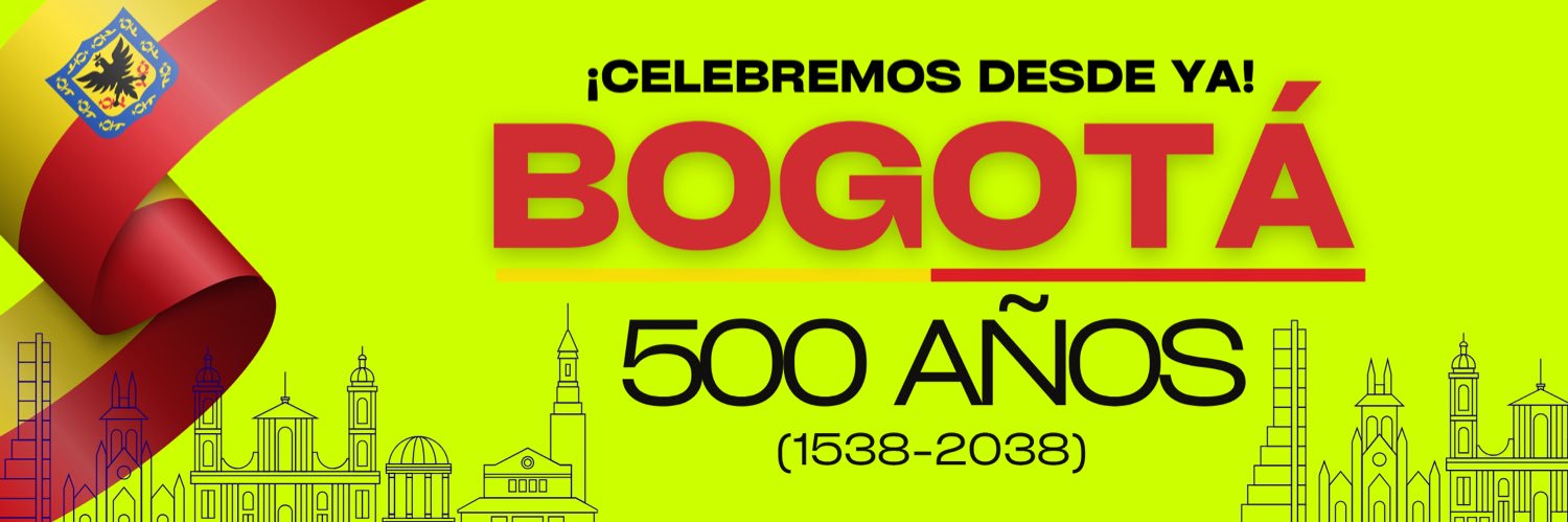 Jose Jaime Uscátegui's banner