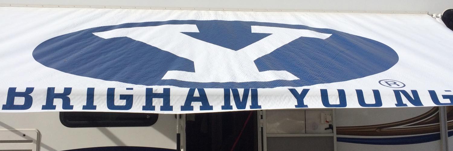 Pooh's banner