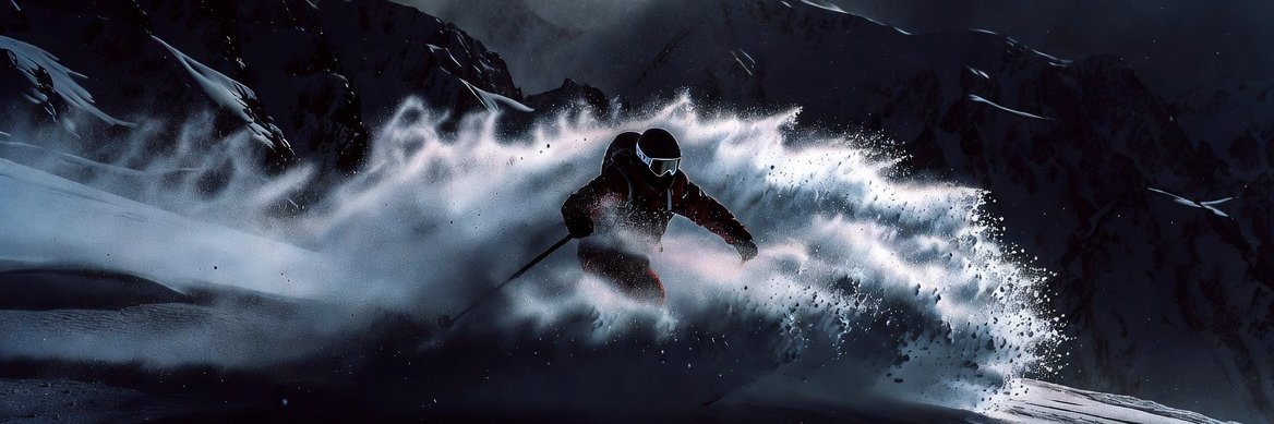 よこはまRL12（Backcountry Ski Leaks Japan）'s banner