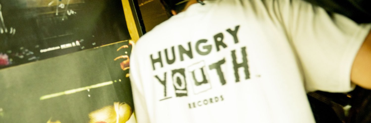 TATSUYA KOBAYASHI's banner