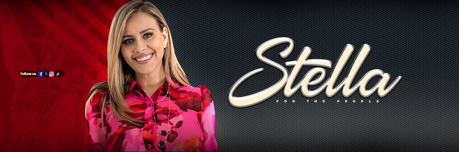 Stella Escobedo's banner
