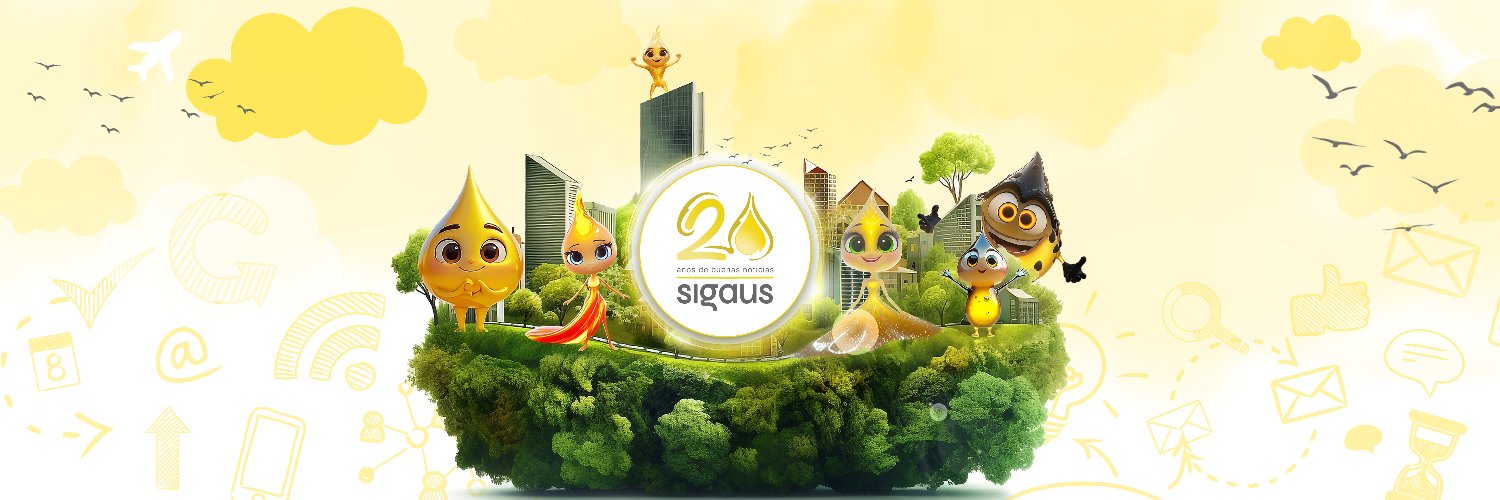 Haces Más con SIGAUS's banner