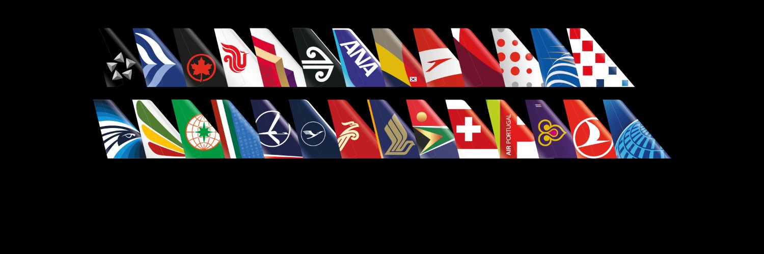 Star Alliance's banner