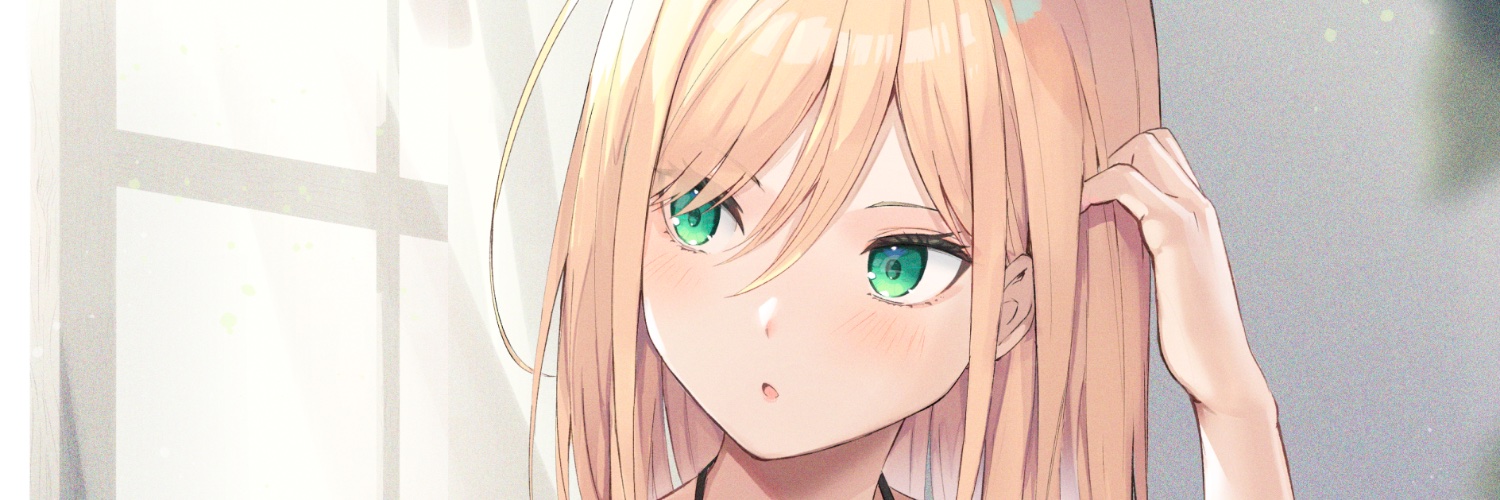 イセ川's banner
