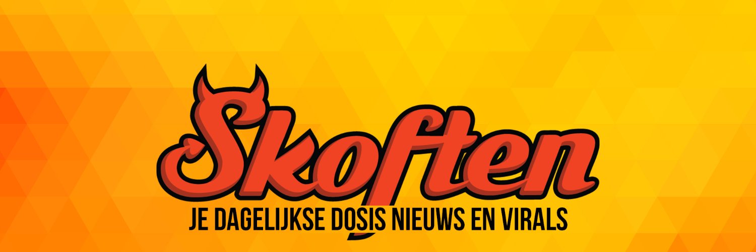 Skoften's banner