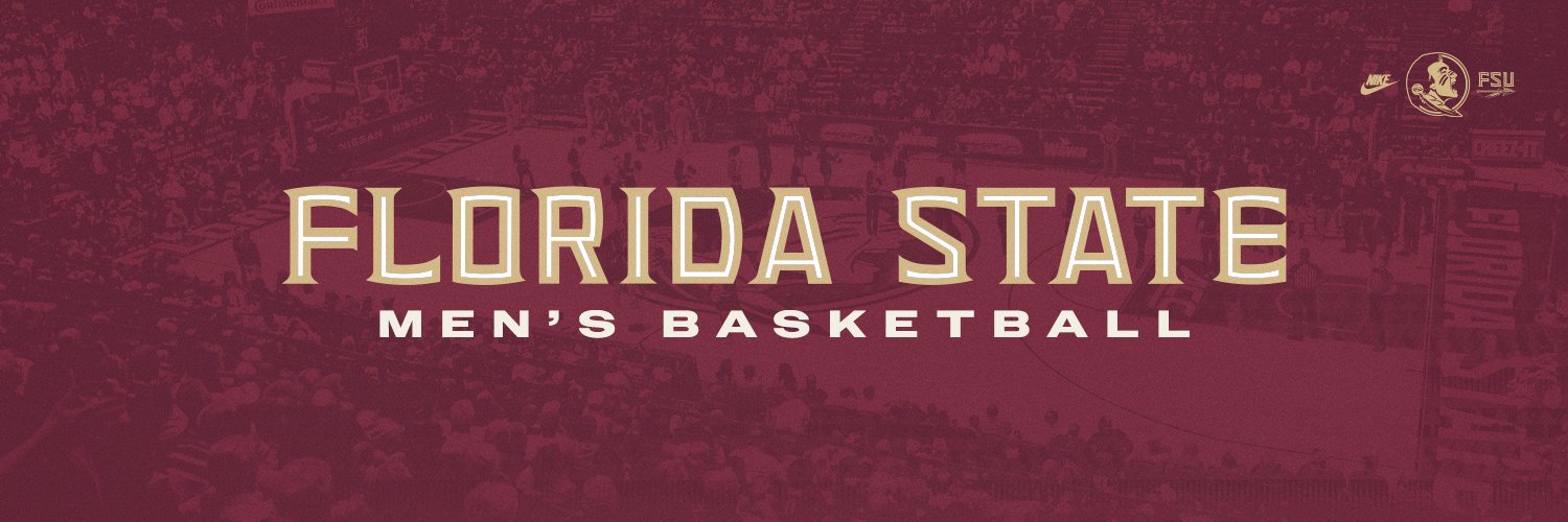 Florida State Men’s Basketball's banner