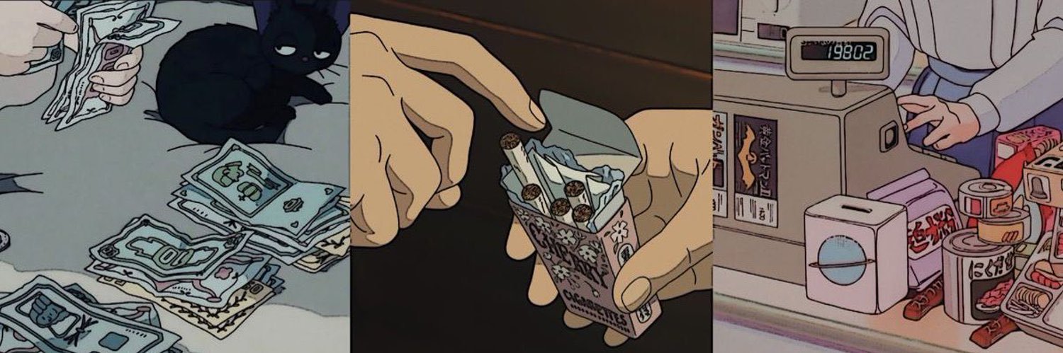 Anime Posts's banner