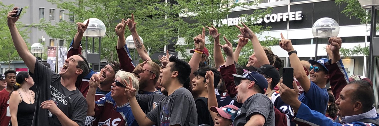 Zach Bye's banner