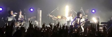 佐藤タイジ プロジェクト's banner