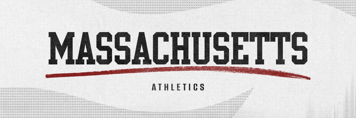 UMass Athletics's banner
