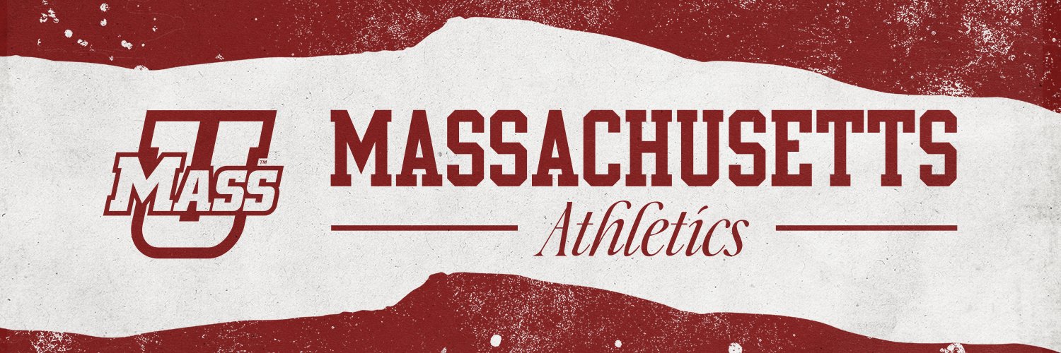 UMass Athletics's banner