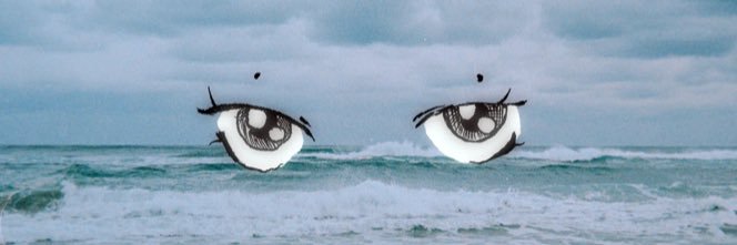 Yusuke Oikawa's banner