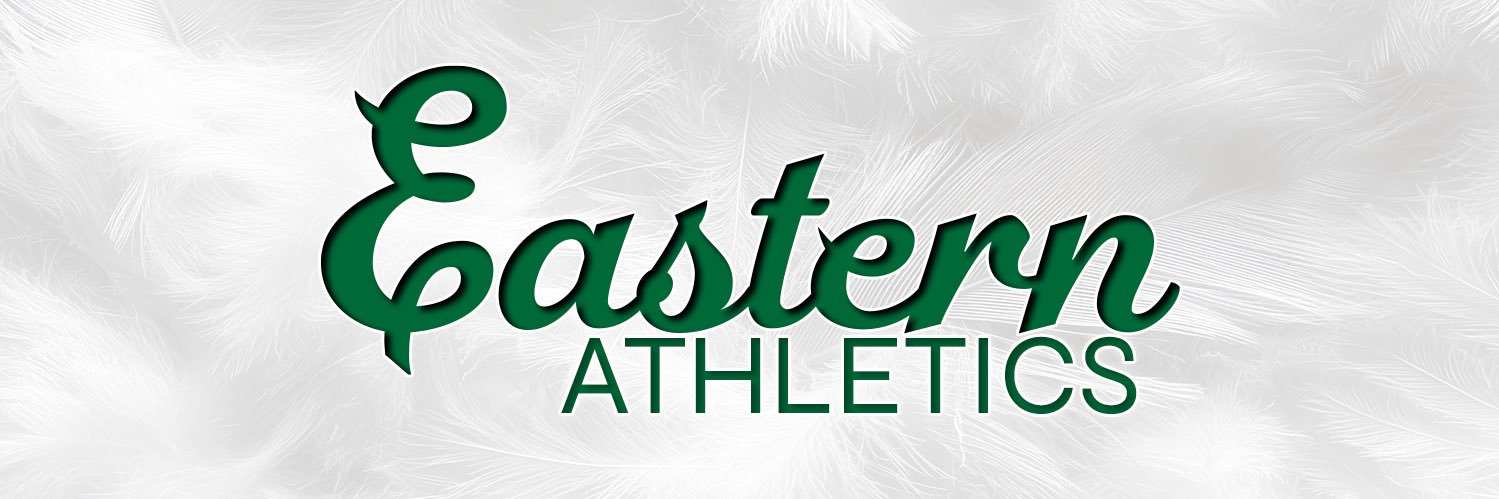 Eastern Michigan Athletics's banner