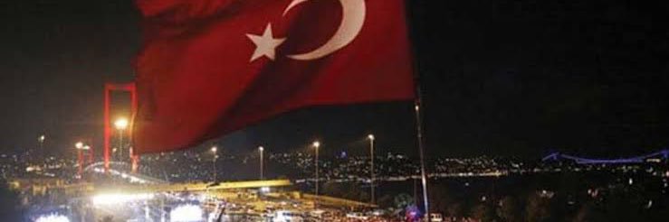 Turgay Demir🇹🇷's banner
