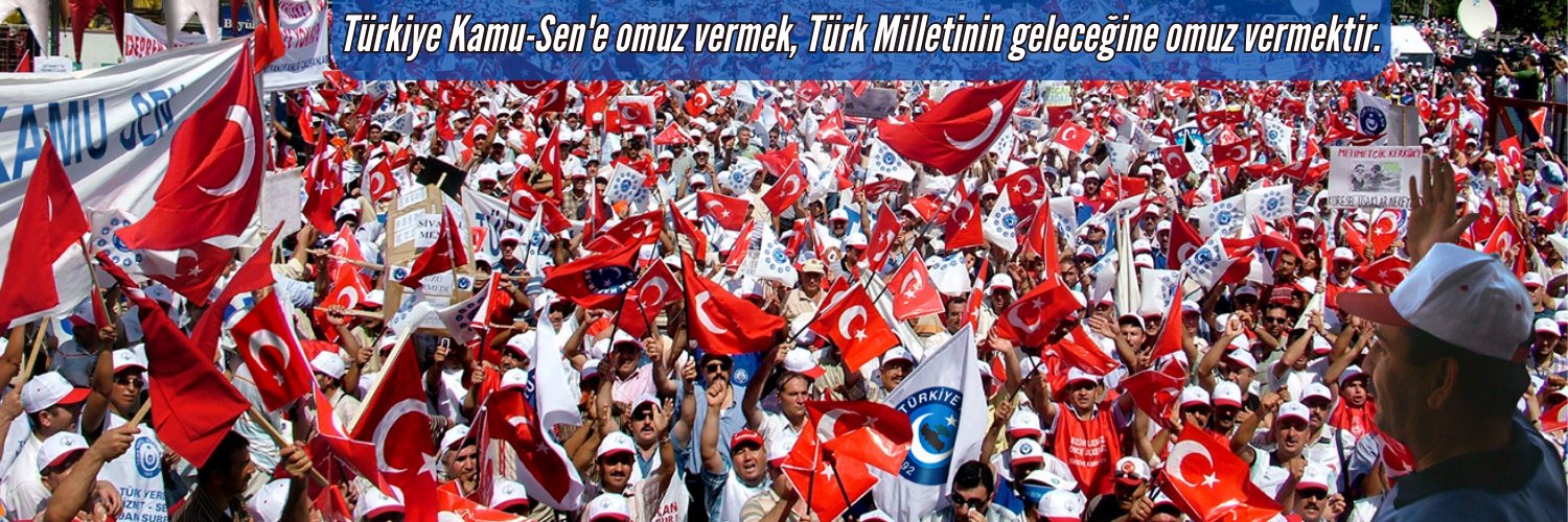 Önder Kahveci's banner
