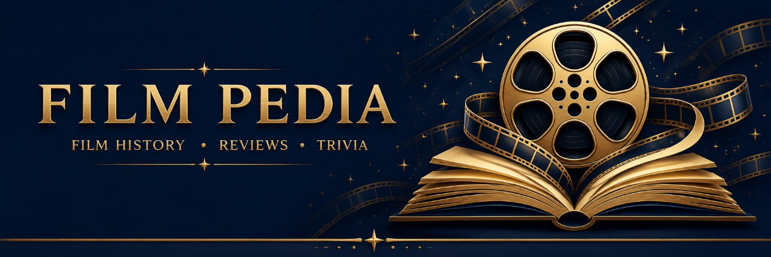 FILM PEDIA's banner