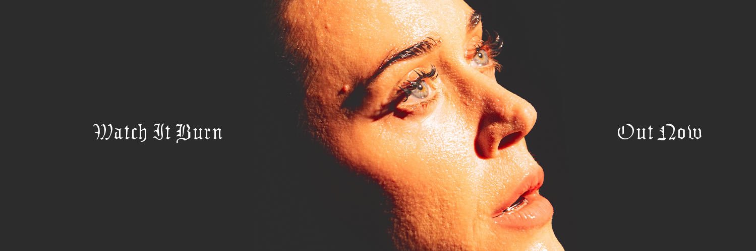 KATY PERRY's banner