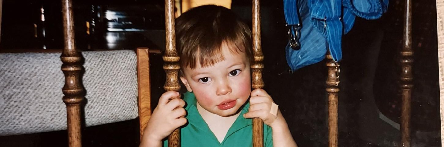 Steven Suptic's banner