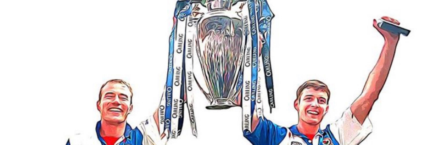 Mike Delap's banner