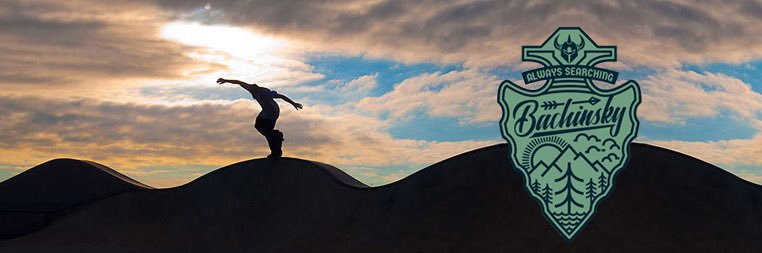 Dave Bachinsky's banner