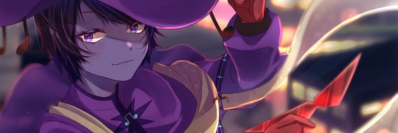 Arkhand🧙‍♂️🎵's banner