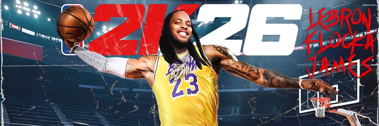 Waka Flocka Flame 🔥's banner