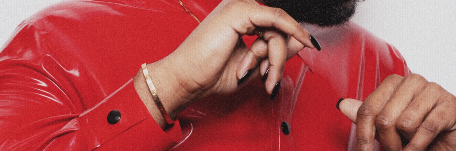 MNEK's banner