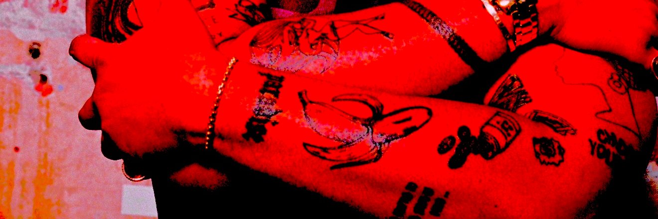 MNEK's banner