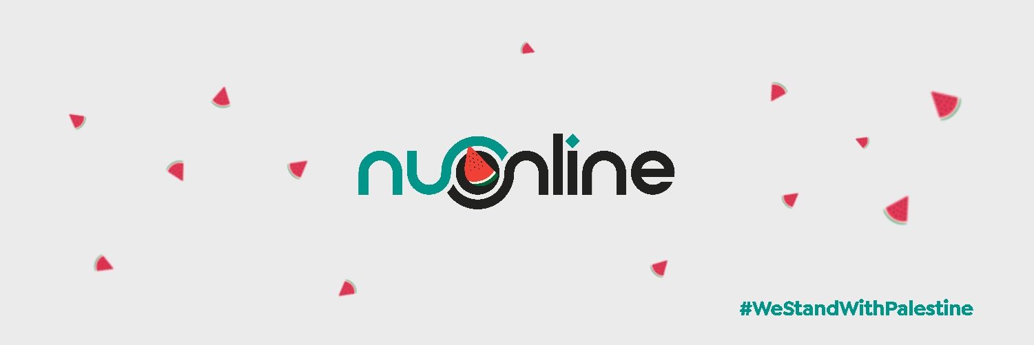 NU Online's banner