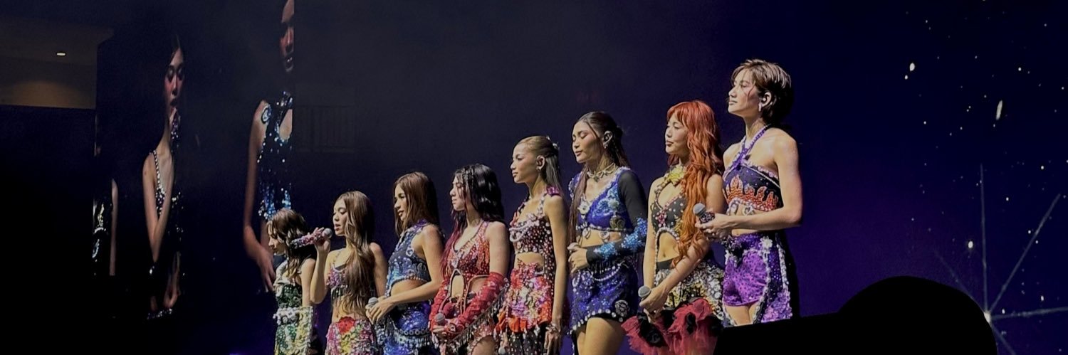 r a n e l's banner