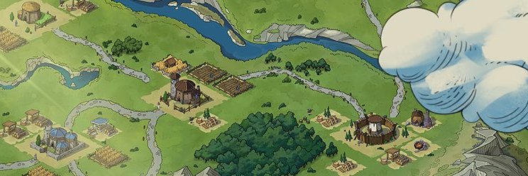 Shuggie de Demacia ⚔'s banner