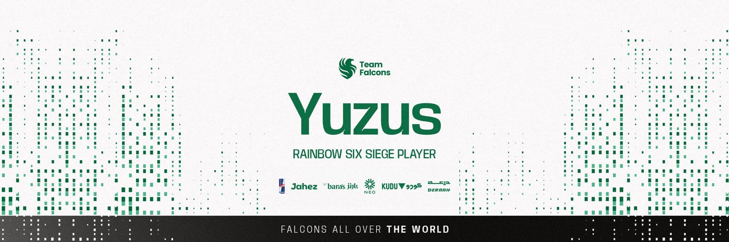 Yuzus's banner