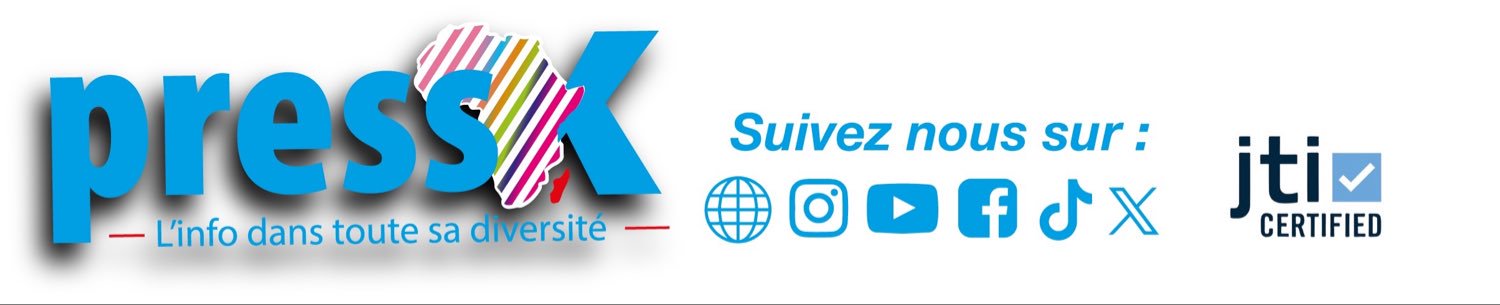 Pressafrik.com's banner