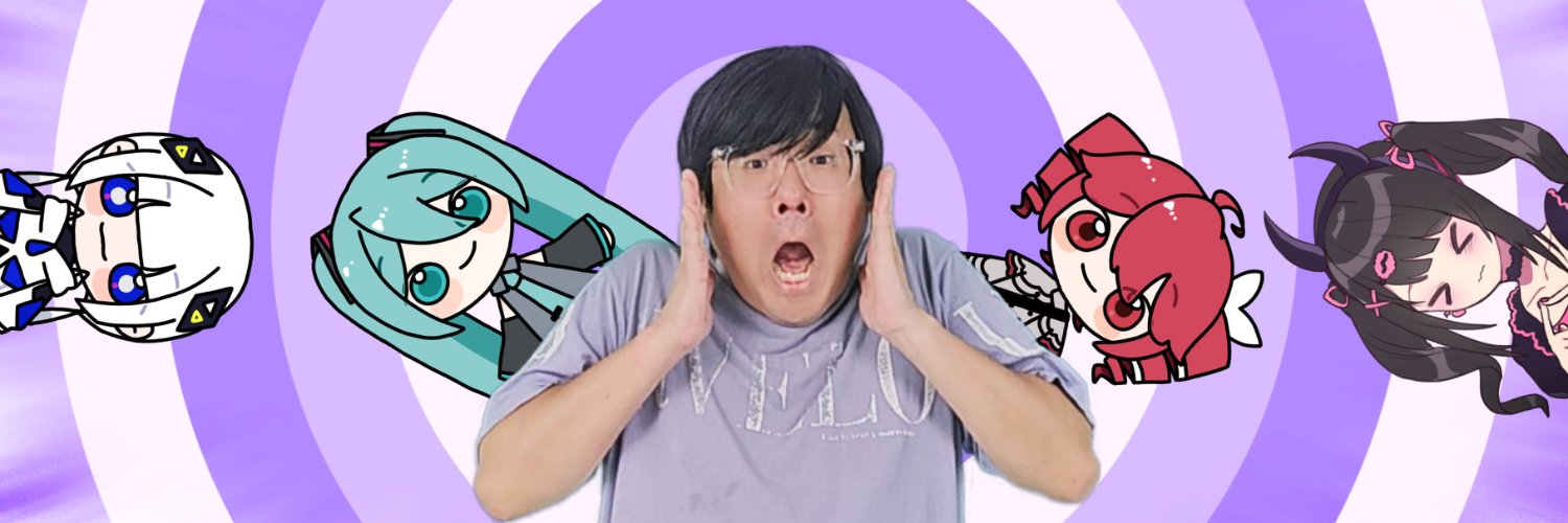 litmus*'s banner
