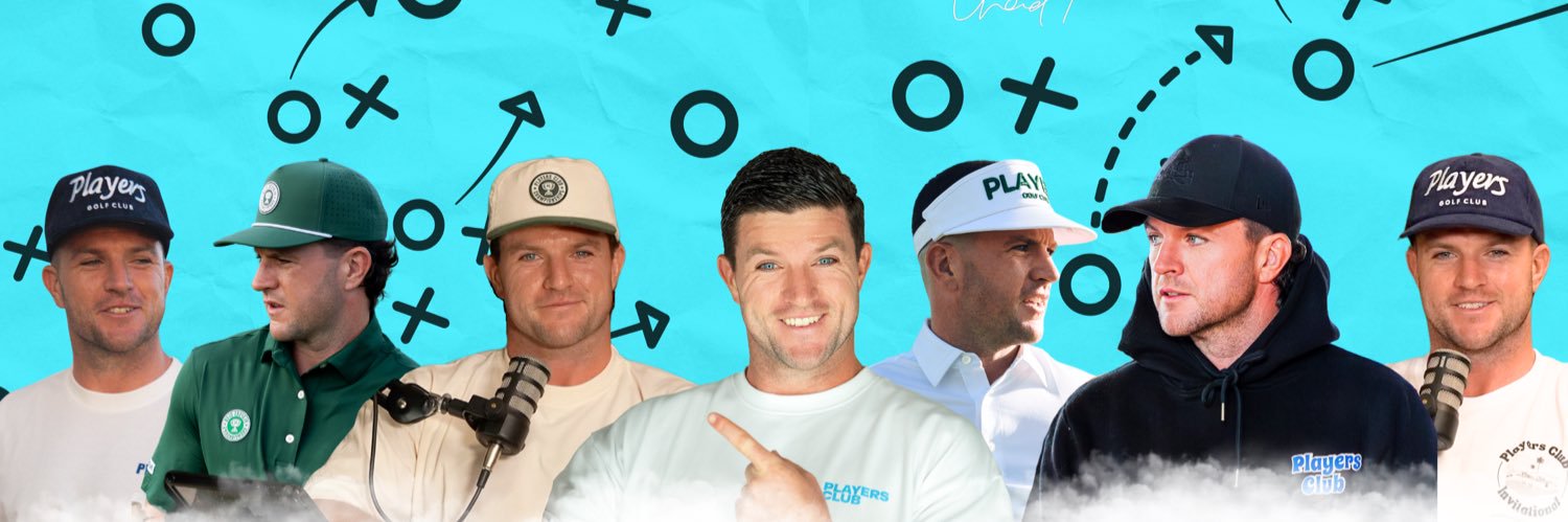 Chad Townsend's banner
