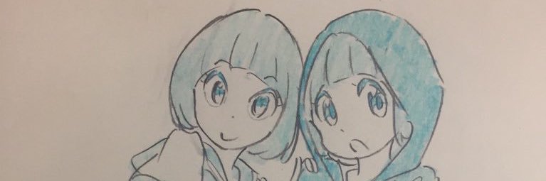 青山ひかる@あおみん(あお松)'s banner