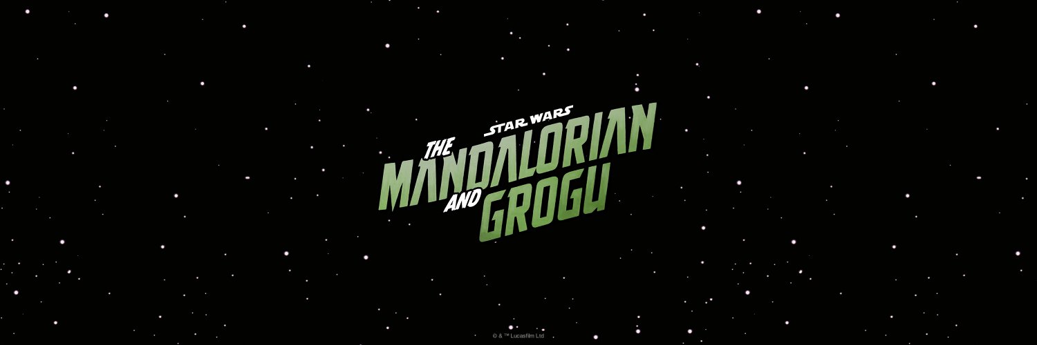 Star Wars's banner