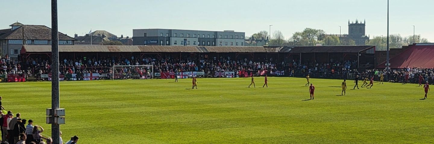 Eugene's banner